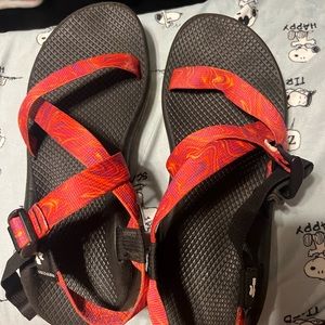 chacos womens